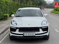 Bán xe Porsche Macan 2.0 2022 giá 2 Tỷ 799 Triệu - Hà Nội