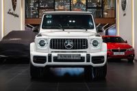 Bán xe Mercedes Benz G class G63 AMG 2022 giá 9 Tỷ 199 Triệu - Hà Nội