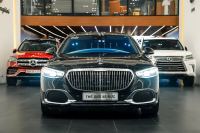 Bán xe Mercedes Benz S class 2022 S450 4Matic Maybach giá 6 Tỷ 799 Triệu - Hà Nội