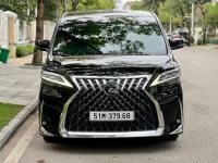 Bán xe Lexus LM 2022 350 giá 5 Tỷ 599 Triệu - Hà Nội
