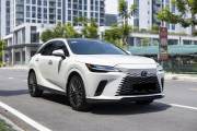 Bán xe Lexus RX 2023 350 Luxury giá 3 Tỷ 899 Triệu - Hà Nội