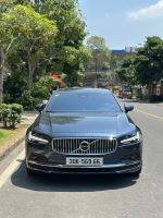 Bán xe Volvo S90 2025 Ultra B6 AWD giá 1 Tỷ 999 Triệu - Hà Nội