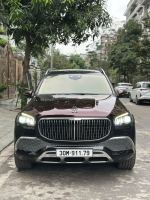 Bán xe Mercedes Benz GLS 2021 600 4Matic Maybach giá 6 Tỷ 999 Triệu - Hà Nội