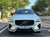Bán xe Volvo XC60 R-Design B6 AWD 2022 giá 1 Tỷ 699 Triệu - Hà Nội