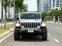 Bán xe Jeep Wrangler Rubicon 2.0 4x4 AT 2022 giá 2 Tỷ 699 Triệu - Hà Nội