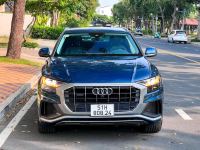 Bán xe Audi Q8 55 TFSI S-Line Quattro 2020 giá 2 Tỷ 299 Triệu - Hà Nội