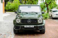 Bán xe Mercedes Benz G class G63 AMG 2021 giá 7 Tỷ 999 Triệu - Hà Nội