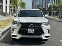 Bán xe Lexus LX 2019 570 Super Sport giá 6 Tỷ 299 Triệu - Hà Nội