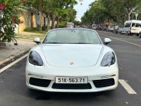 Bán xe Porsche 718 2024 Boxster 2.0 AT giá 4 Tỷ 799 Triệu - Hà Nội
