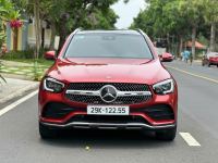 Bán xe Mercedes Benz GLC 2021 300 4Matic giá 1 Tỷ 399 Triệu - Hà Nội