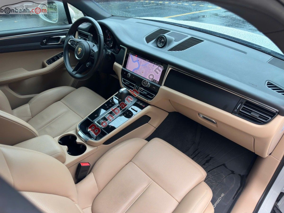 Porsche Macan 2.0 2023 - 3 Tỷ 199 Triệu 6