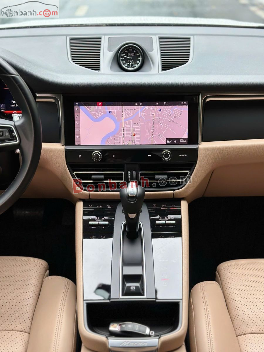 Porsche Macan 2.0 2023 - 3 Tỷ 199 Triệu 7