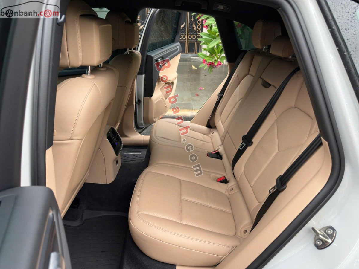 Porsche Macan 2.0 2023 - 3 Tỷ 199 Triệu 9