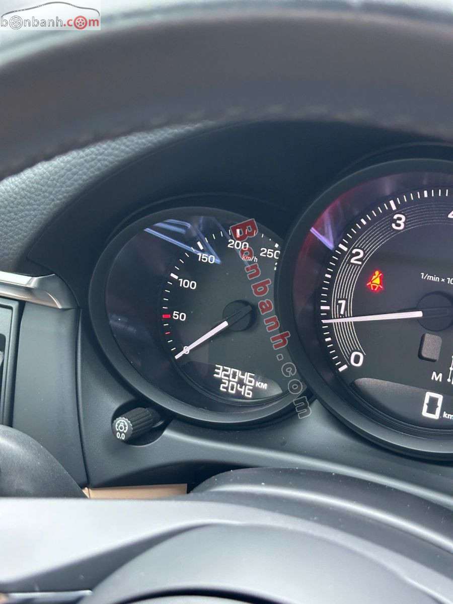 Porsche Macan 2.0 2023 - 3 Tỷ 199 Triệu 10