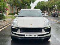 Bán xe Porsche Macan 2.0 2023 giá 3 Tỷ 199 Triệu - Hà Nội