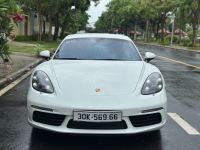 Bán xe Porsche 718 Cayman 2.0 AT 2023 giá 3 Tỷ 999 Triệu - Hà Nội