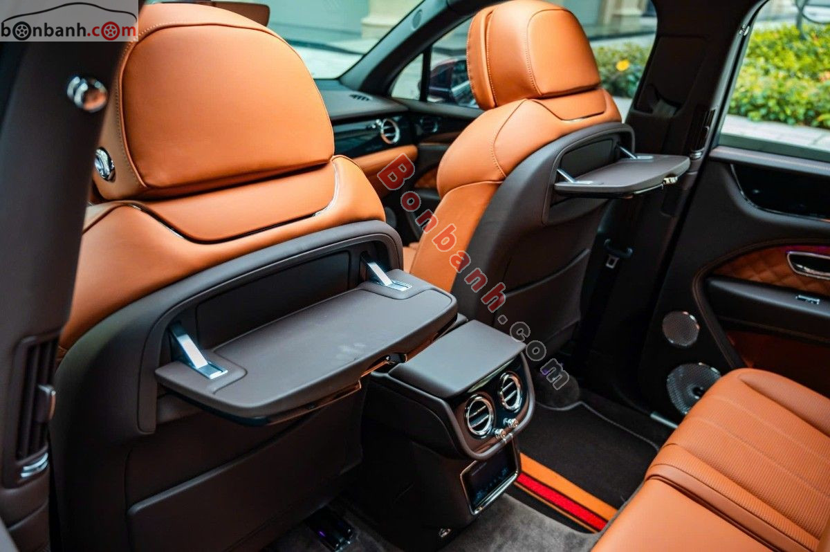 Bentley Bentayga First Edition 4.0 V8 2021 - 11 Tỷ 999 Triệu 10