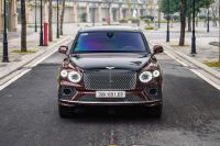 Bán xe Bentley Bentayga First Edition 4.0 V8 2021 giá 11 Tỷ 999 Triệu - Hà Nội
