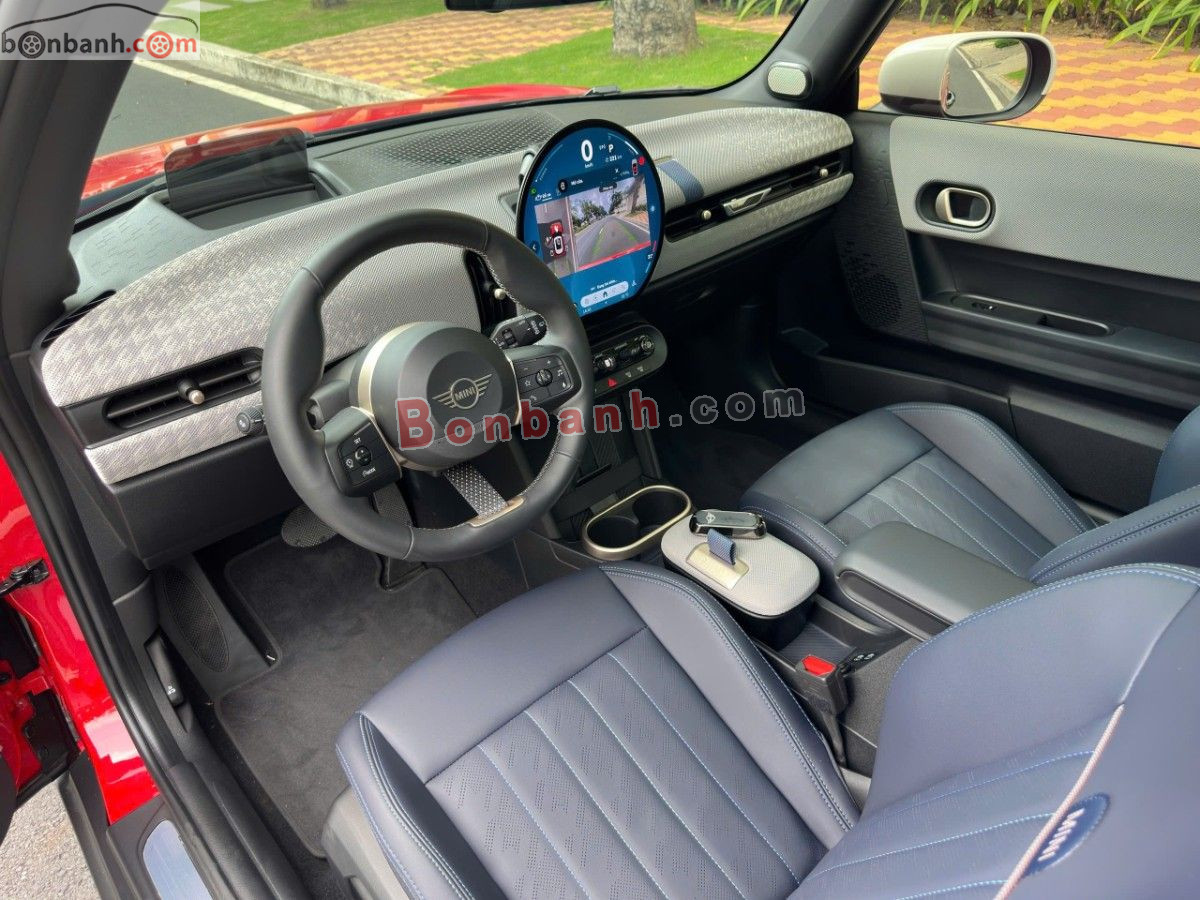 Mini Cooper S 3 Door 2025 - 1 Tỷ 899 Triệu 6