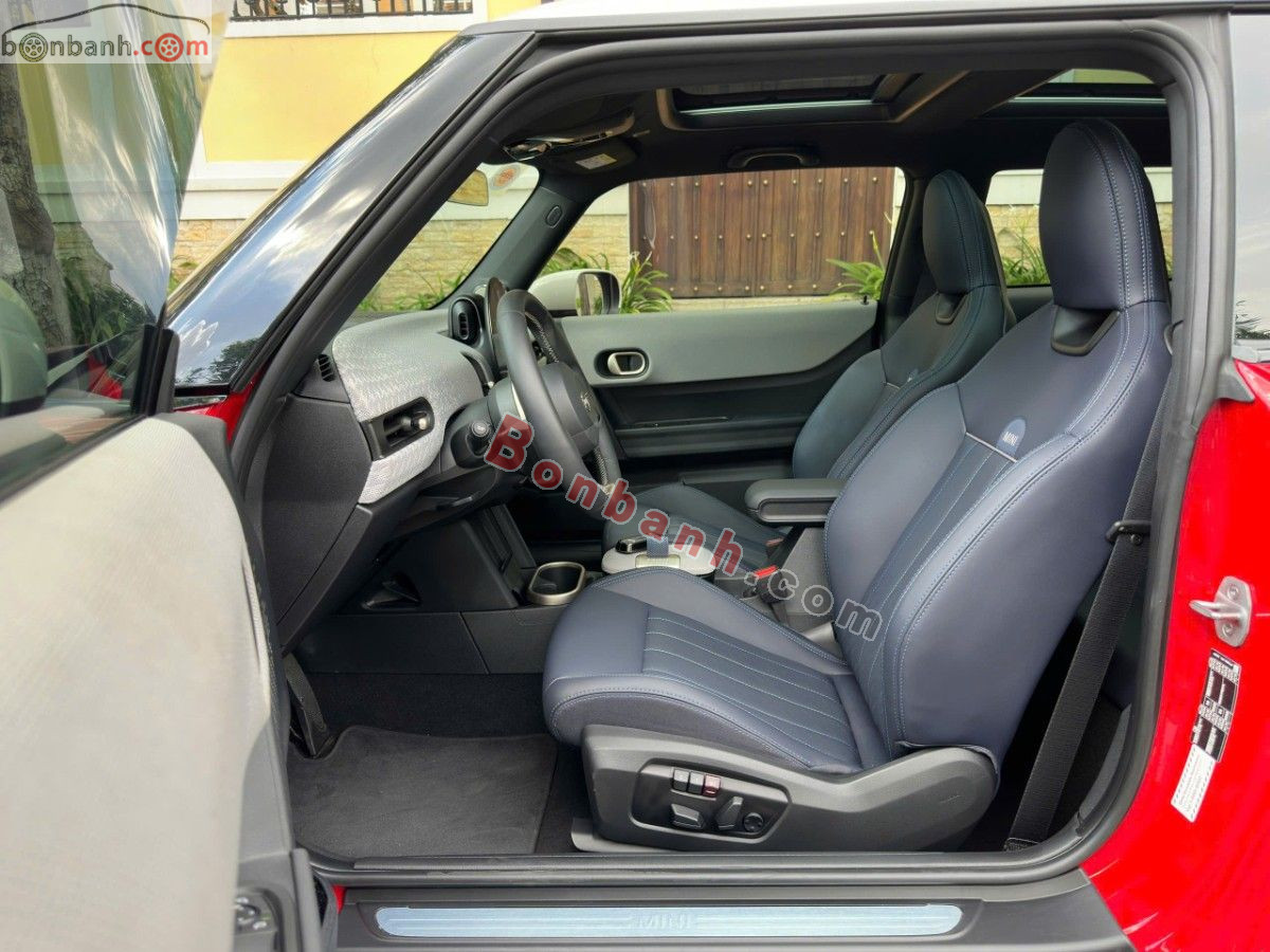 Mini Cooper S 3 Door 2025 - 1 Tỷ 899 Triệu 7