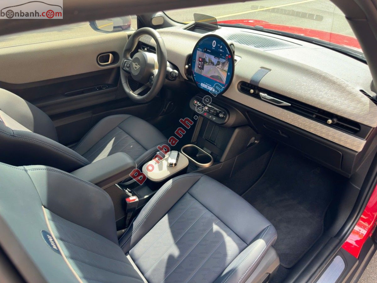 Mini Cooper S 3 Door 2025 - 1 Tỷ 899 Triệu 8