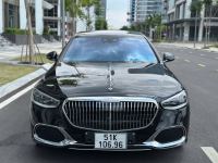 Bán xe Maybach Khác 2022 S450 4matic giá 6 Tỷ 399 Triệu - Hà Nội