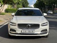 Bán xe Volvo S90 Ultimate LWB B6 AWD 2022 giá 1 Tỷ 459 Triệu - Hà Nội