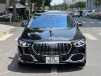 Bán xe Mercedes Benz S class S450 4Matic Maybach 2022 giá 6 Tỷ 399 Triệu - Hà Nội