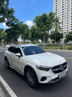 Bán xe Mercedes Benz GLC 2024 200 4Matic giá 1 Tỷ 599 Triệu - Hà Nội