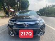 Bán xe Toyota Camry 2017 2.5Q giá 620 Triệu - Ninh Bình