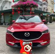 Bán xe Mazda CX5 2022 Signature Premium 2.5 AT AWD I-Activ giá 745 Triệu - Ninh Bình