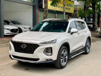 Bán xe Hyundai SantaFe 2.4L HTRAC 2019 giá 795 Triệu - Hà Nội
