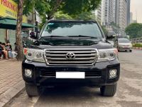 Bán xe Toyota Land Cruiser 2013 VX 4.6 V8 giá 1 Tỷ 799 Triệu - Hà Nội