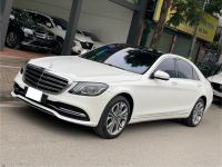 Bán xe Mercedes Benz S class S450L Luxury 2020 giá 2 Tỷ 950 Triệu - Hà Nội