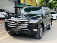 Bán xe Toyota Land Cruiser 2021 3.5 V6 giá 4 Tỷ 545 Triệu - Hà Nội
