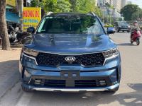 Bán xe Kia Sorento Signature 2.2 AT AWD 2021 giá 970 Triệu - Hà Nội