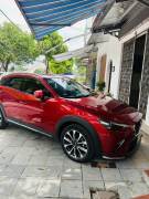 Bán xe Mazda CX3 2022 Premium 1.5 AT giá 525 Triệu - Hà Nội
