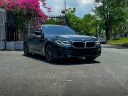 Bán xe BMW 5 Series 2023 520i giá 1 Tỷ 699 Triệu - TP HCM