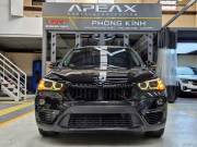 Bán xe BMW X1 sDrive18i 2018 giá 740 Triệu - TP HCM