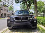 Bán xe BMW X3 2016 xDrive20i giá 659 Triệu - TP HCM