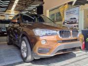 Bán xe BMW X3 2016 xDrive20i giá 668 Triệu - TP HCM