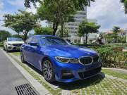 Bán xe BMW 3 Series 2021 330i M Sport giá 1 Tỷ 339 Triệu - TP HCM