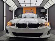 Bán xe BMW 3 Series 2024 320i Sport Line giá 1 Tỷ 429 Triệu - TP HCM
