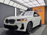 Bán xe BMW X3 2022 xDrive20i M Sport giá 1 Tỷ 679 Triệu - TP HCM