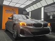 Bán xe BMW 3 Series 2024 320i Sport Line giá 1 Tỷ 399 Triệu - TP HCM