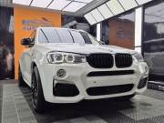 Bán xe BMW X3 2017 xDrive20i giá 759 Triệu - TP HCM