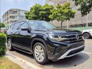 Bán xe Volkswagen Teramont 2021 2.0 AT giá 1 Tỷ 379 Triệu - TP HCM