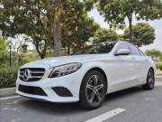 Bán xe Mercedes Benz C class 2019 C180 giá 720 Triệu - TP HCM