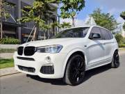 Bán xe BMW X3 2017 xDrive20i giá 755 Triệu - TP HCM