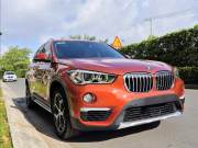 Bán xe BMW X1 2018 sDrive18i giá 699 Triệu - TP HCM